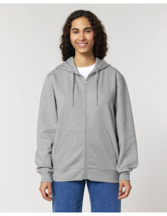 Sweat unisexe personnalisé Stanley Stella "CULTIVATOR 2.0" | SIP19
