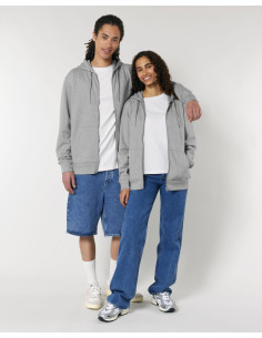 Sweat unisexe personnalisé Stanley Stella "CULTIVATOR 2.0" | SIP19