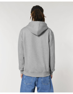 Sweat unisexe personnalisé Stanley Stella "CULTIVATOR 2.0" | SIP19