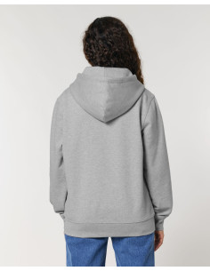Sweat unisexe personnalisé Stanley Stella "CULTIVATOR 2.0" | SIP19