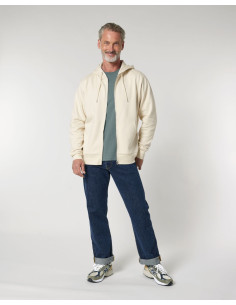 Sweat unisexe personnalisé Stanley Stella "CULTIVATOR 2.0" | SIP19