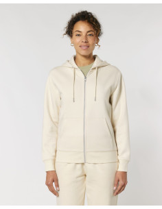 Sweat unisexe personnalisé Stanley Stella "CULTIVATOR 2.0" | SIP19