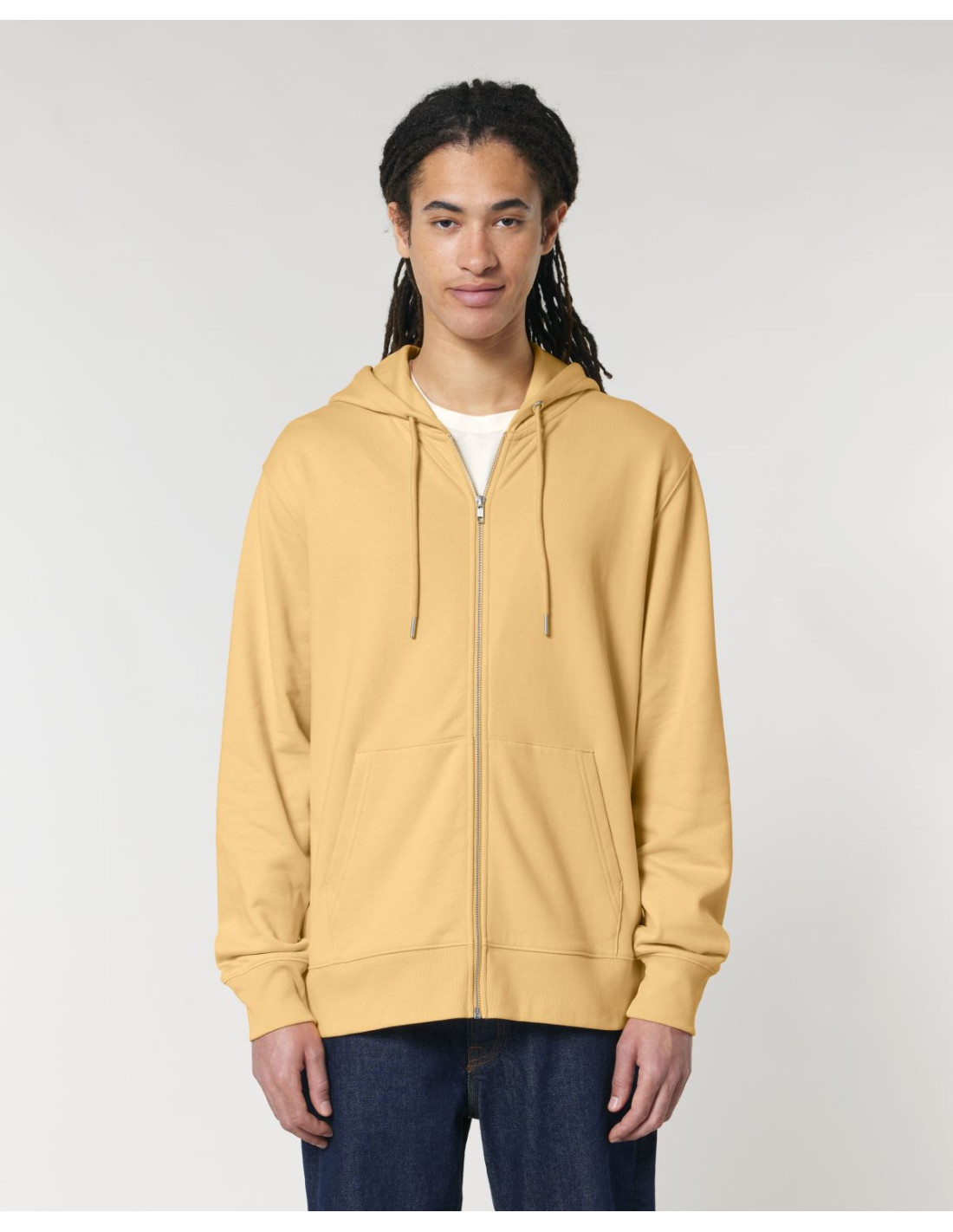 Sweat unisexe personnalisé Stanley Stella "CULTIVATOR 2.0" | SIP19