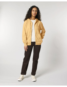 Sweat unisexe personnalisé Stanley Stella "CULTIVATOR 2.0" | SIP19