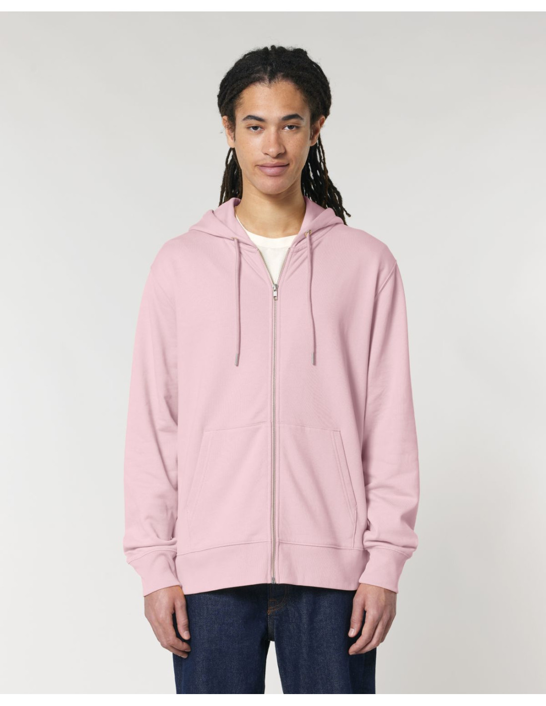Sweat unisexe personnalisé Stanley Stella "CULTIVATOR 2.0" | SIP19