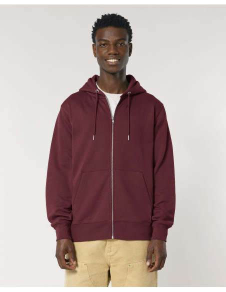 Sweat unisexe personnalisé Stanley Stella "CULTIVATOR 2.0" | SIP19