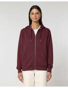 Sweat unisexe personnalisé Stanley Stella "CULTIVATOR 2.0" | SIP19