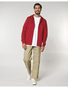 Sweat unisexe personnalisé Stanley Stella "CULTIVATOR 2.0" | SIP19