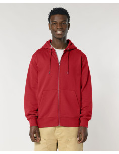 Sweat unisexe personnalisé Stanley Stella "CULTIVATOR 2.0" | SIP19
