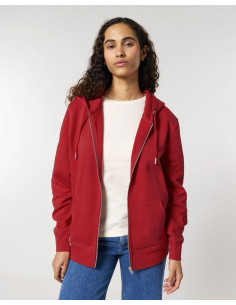 Sweat unisexe personnalisé Stanley Stella "CULTIVATOR 2.0" | SIP19