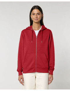 Sweat unisexe personnalisé Stanley Stella "CULTIVATOR 2.0" | SIP19