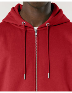 Sweat unisexe personnalisé Stanley Stella "CULTIVATOR 2.0" | SIP19