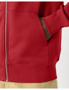 Sweat unisexe personnalisé Stanley Stella "CULTIVATOR 2.0" | SIP19