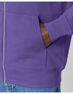 Sweat unisexe personnalisé Stanley Stella "CULTIVATOR 2.0" | SIP19