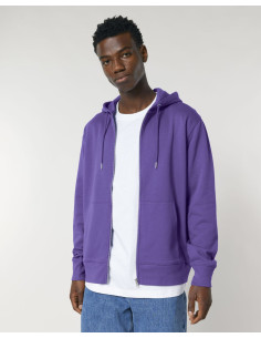 Sweat unisexe personnalisé Stanley Stella "CULTIVATOR 2.0" | SIP19