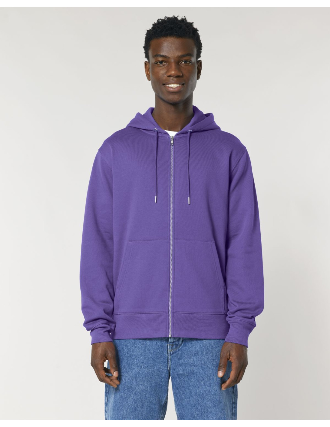 Sweat unisexe personnalisé Stanley Stella "CULTIVATOR 2.0" | SIP19