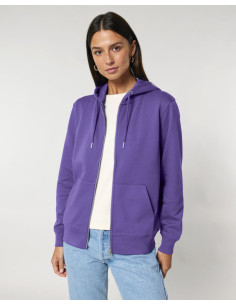 Sweat unisexe personnalisé Stanley Stella "CULTIVATOR 2.0" | SIP19