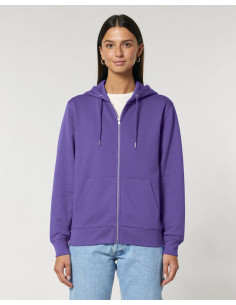 Sweat unisexe personnalisé Stanley Stella "CULTIVATOR 2.0" | SIP19
