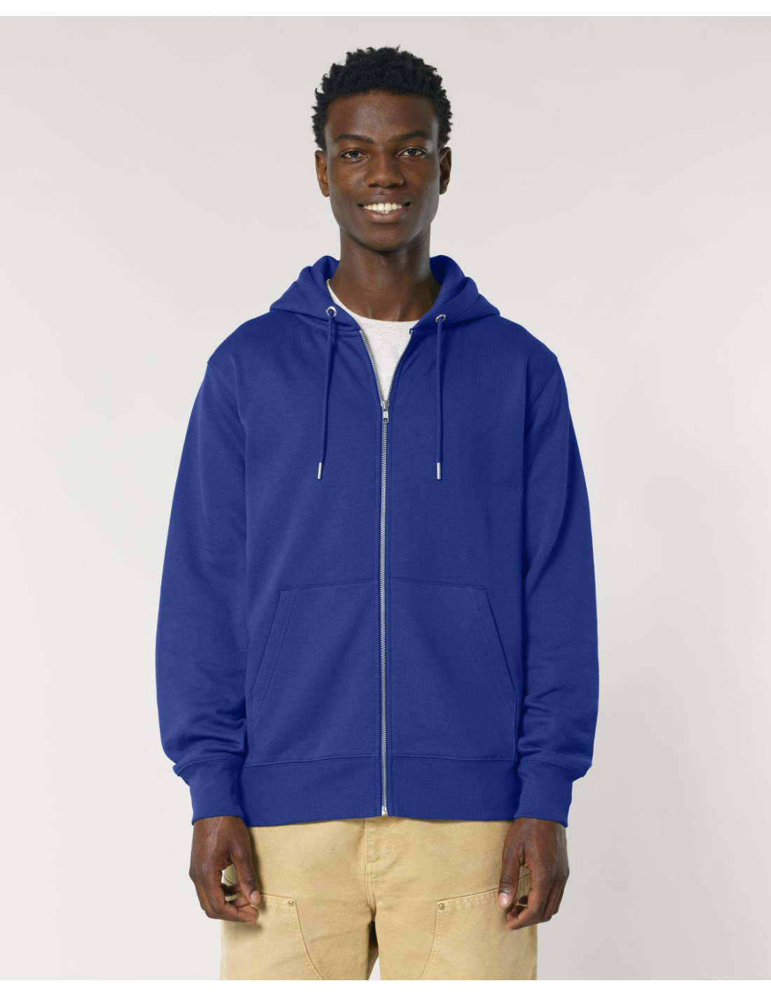 Sweat unisexe personnalisé Stanley Stella "CULTIVATOR 2.0" | SIP19