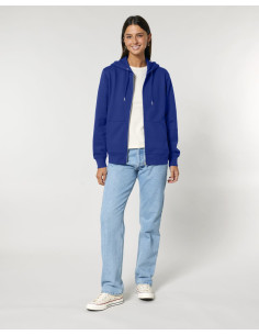 Sweat unisexe personnalisé Stanley Stella "CULTIVATOR 2.0" | SIP19
