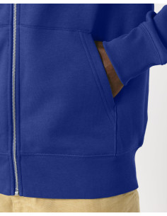 Sweat unisexe personnalisé Stanley Stella "CULTIVATOR 2.0" | SIP19