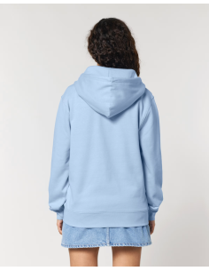 Sweat unisexe personnalisé Stanley Stella "CULTIVATOR 2.0" | SIP19