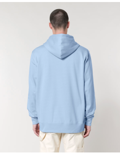 Sweat unisexe personnalisé Stanley Stella "CULTIVATOR 2.0" | SIP19