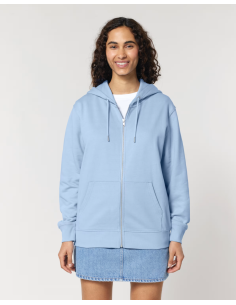 Sweat unisexe personnalisé Stanley Stella "CULTIVATOR 2.0" | SIP19