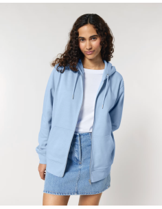 Sweat unisexe personnalisé Stanley Stella "CULTIVATOR 2.0" | SIP19
