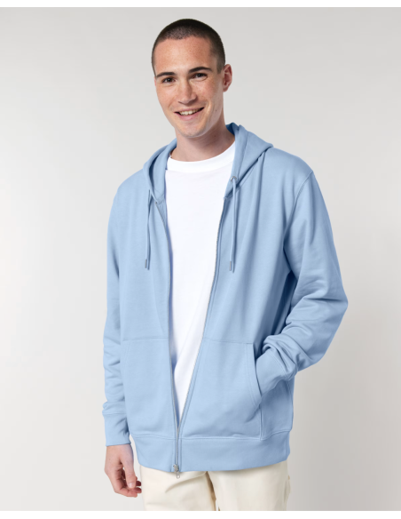 Sweat unisexe personnalisé Stanley Stella "CULTIVATOR 2.0" | SIP19