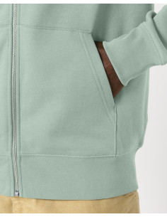 Sweat unisexe personnalisé Stanley Stella "CULTIVATOR 2.0" | SIP19