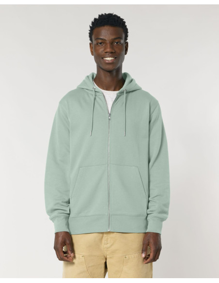 Sweat unisexe personnalisé Stanley Stella "CULTIVATOR 2.0" | SIP19