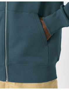 Sweat unisexe personnalisé Stanley Stella "CULTIVATOR 2.0" | SIP19