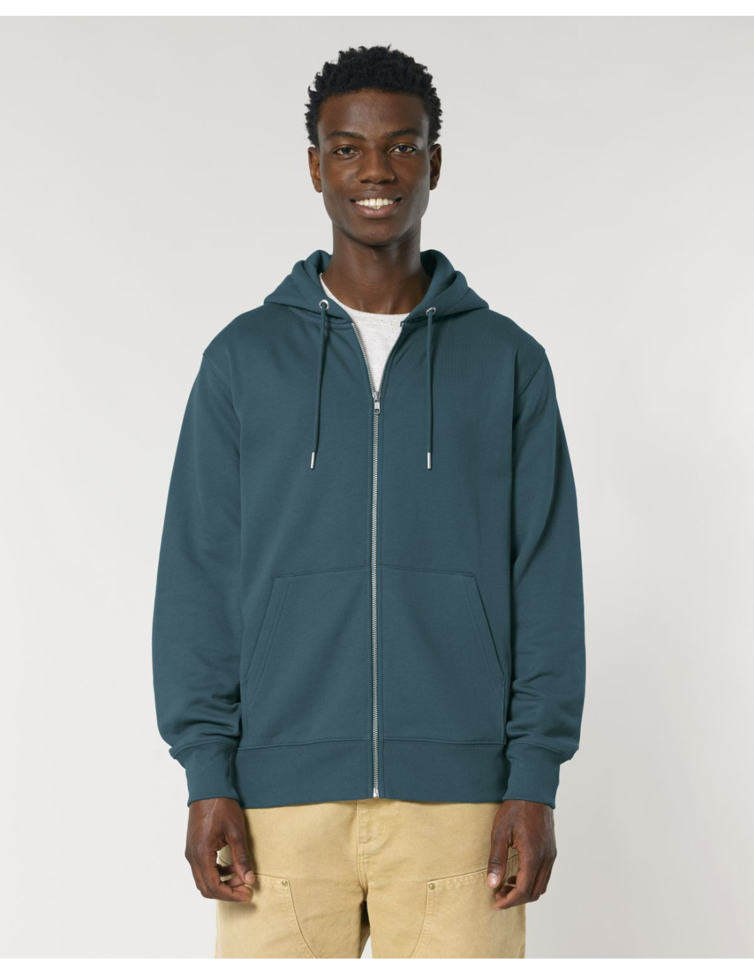 Sweat unisexe personnalisé Stanley Stella "CULTIVATOR 2.0" | SIP19