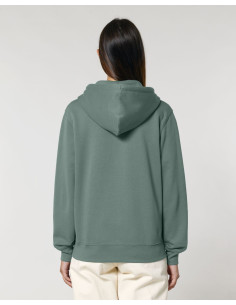 Sweat unisexe personnalisé Stanley Stella "CULTIVATOR 2.0" | SIP19