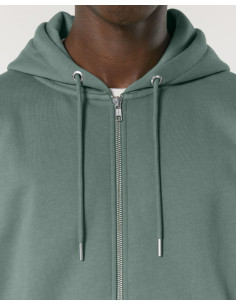 Sweat unisexe personnalisé Stanley Stella "CULTIVATOR 2.0" | SIP19