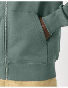 Sweat unisexe personnalisé Stanley Stella "CULTIVATOR 2.0" | SIP19