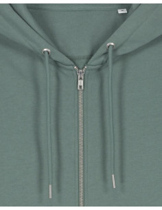 Sweat unisexe personnalisé Stanley Stella "CULTIVATOR 2.0" | SIP19