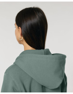 Sweat unisexe personnalisé Stanley Stella "CULTIVATOR 2.0" | SIP19