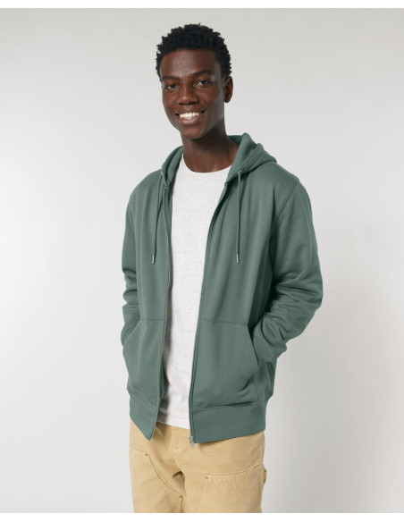 Sweat unisexe personnalisé Stanley Stella "CULTIVATOR 2.0" | SIP19