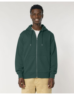 Sweat unisexe personnalisé Stanley Stella "CULTIVATOR 2.0" | SIP19