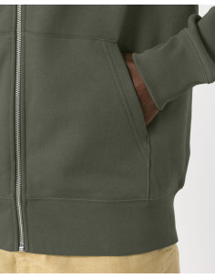 Sweat unisexe personnalisé Stanley Stella "CULTIVATOR 2.0" | SIP19