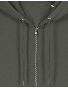 Sweat unisexe personnalisé Stanley Stella "CULTIVATOR 2.0" | SIP19