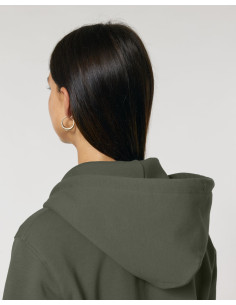 Sweat unisexe personnalisé Stanley Stella "CULTIVATOR 2.0" | SIP19