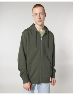 Sweat unisexe personnalisé Stanley Stella "CULTIVATOR 2.0" | SIP19
