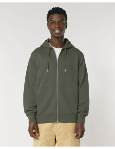 Sweat unisexe personnalisé Stanley Stella "CULTIVATOR 2.0" | SIP19
