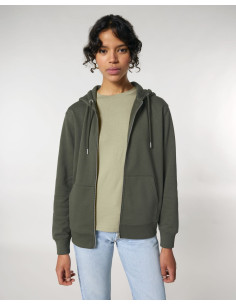 Sweat unisexe personnalisé Stanley Stella "CULTIVATOR 2.0" | SIP19