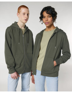Sweat unisexe personnalisé Stanley Stella "CULTIVATOR 2.0" | SIP19
