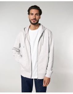 Sweat unisexe personnalisé Stanley Stella "CULTIVATOR 2.0" | SIP19