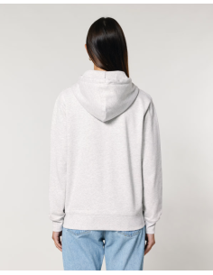 Sweat unisexe personnalisé Stanley Stella "CULTIVATOR 2.0" | SIP19